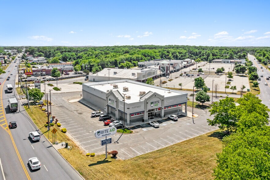 More Photos Of 15 Cornwell Dr, Bridgeton Unknown For Lease