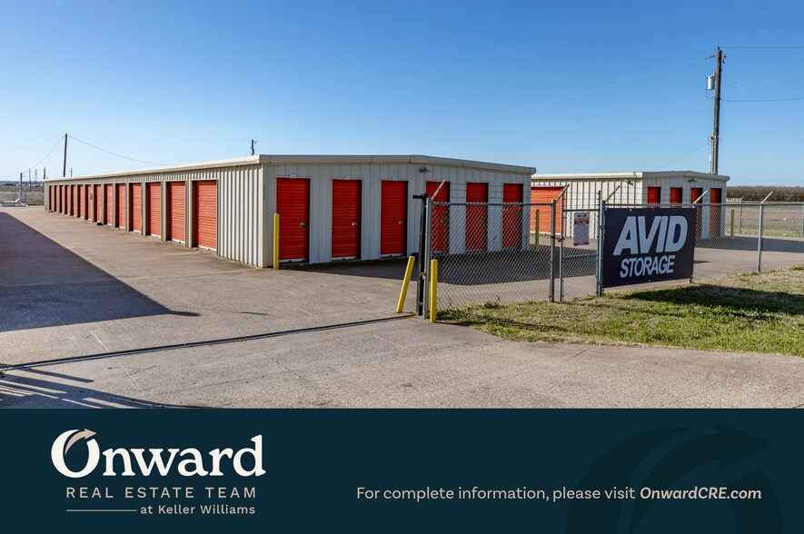 More Photos Of 553 Derrs Chapel Rd, Italy Self Storage For Sale