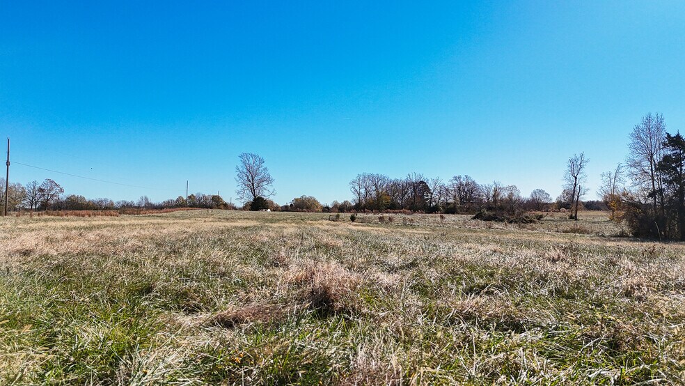 More Photos Of 6654 Phillippi Road Rd, Liberty Land For Sale