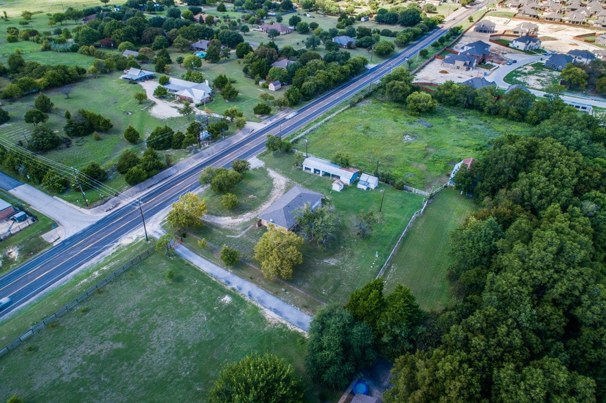 More Photos Of 3690 Fm 663, Midlothian Land For Sale