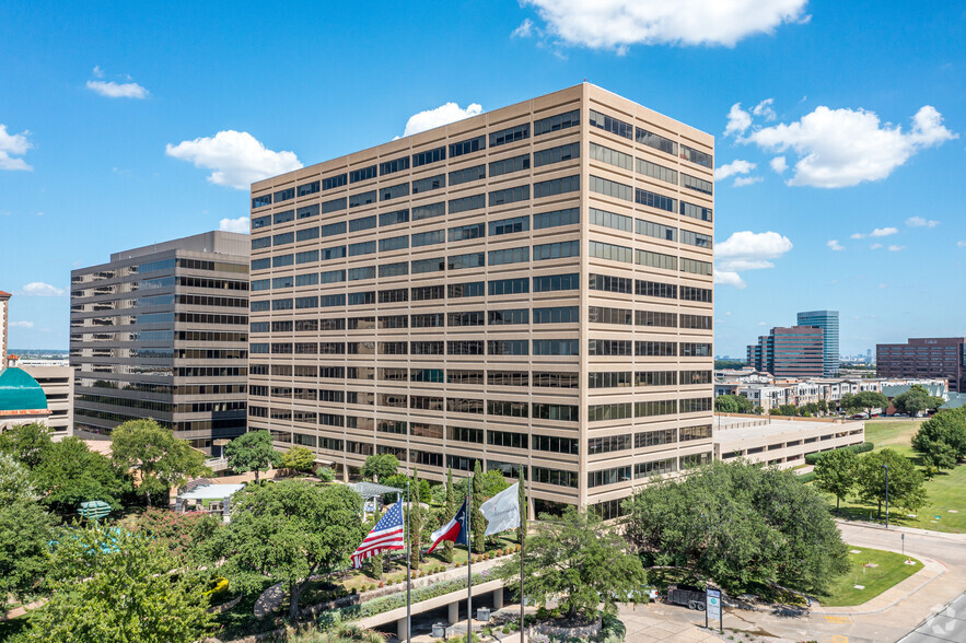 Primary Photo Of 225 E John Carpenter Fwy, Irving Office For Lease