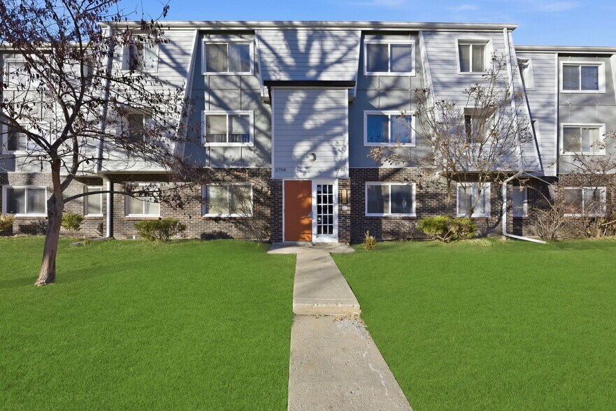 More Photos Of 2700-2718 E 29th St, Kansas City Apartments For Sale