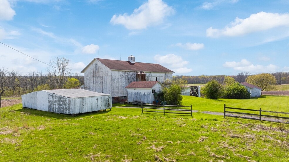 More Photos Of 17286 Ridge Rd, North Royalton Land For Sale