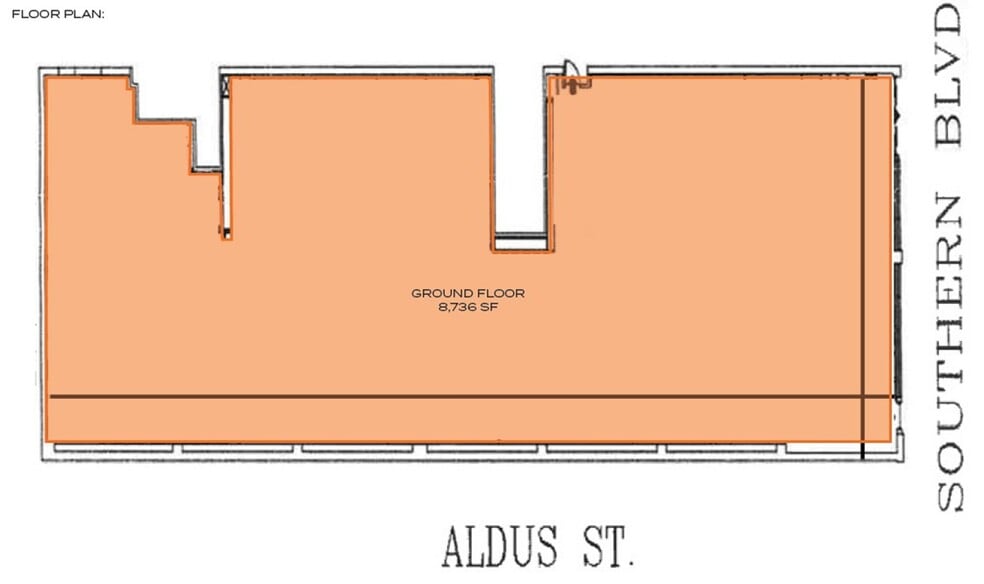 More Photos Of 960 Southern Blvd, Bronx Storefront For Lease