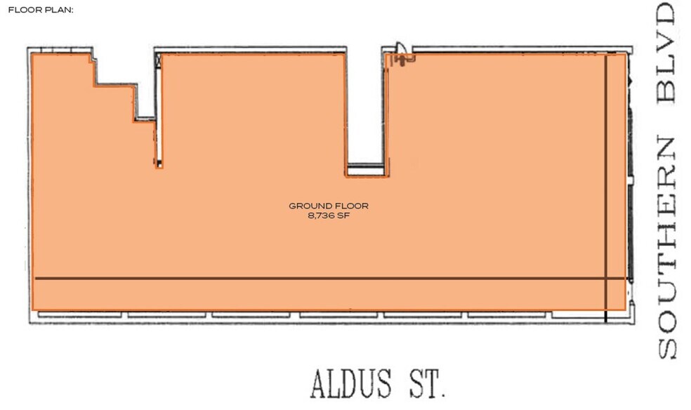 More Photos Of 960 Southern Blvd, Bronx Storefront For Lease