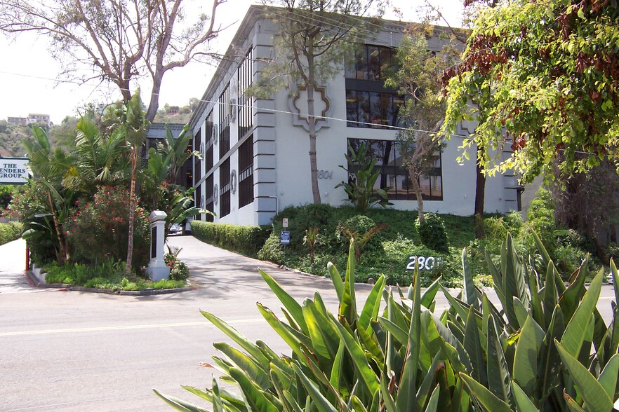 Primary Photo Of 2801 Camino del Rio S, San Diego Office For Lease