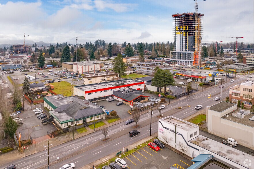 More Photos Of 13655 104th Ave, Surrey Apartments For Lease