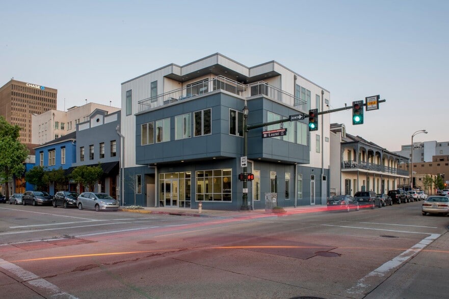 More Photos Of 200 Laurel St, Baton Rouge Office Residential For Lease