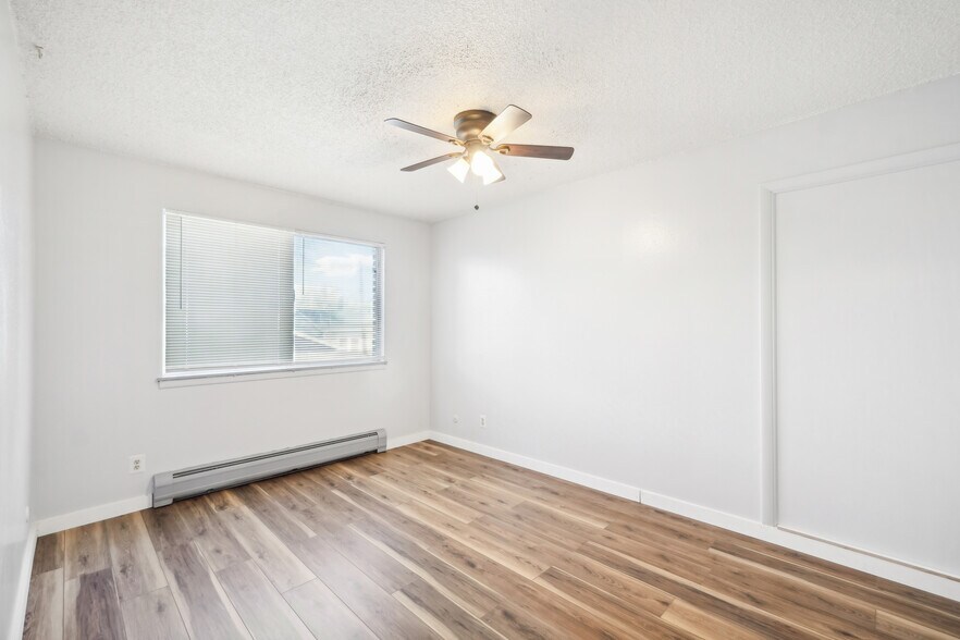 More Photos Of , Colorado Springs Multifamily For Sale