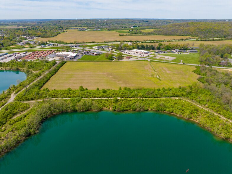 More Photos Of 0 Hamilton Cleves Pike Rd, Hamilton Land For Sale