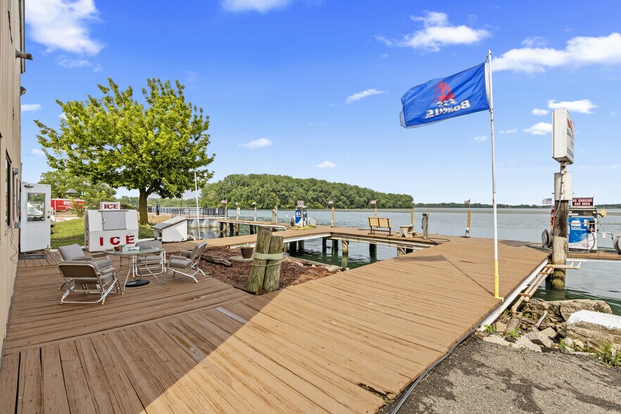 More Photos Of 4651 W Jefferson Ave, Ecorse Specialty For Sale