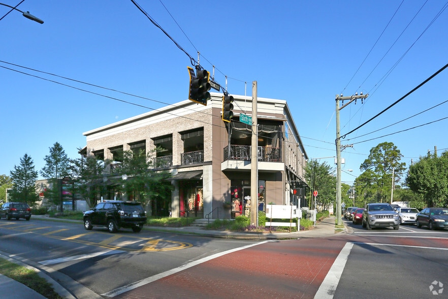 Primary Photo Of 1240 Thomasville Rd, Tallahassee Storefront For Lease
