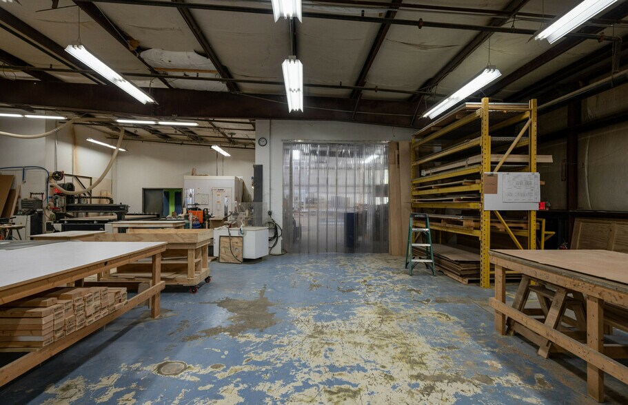 More Photos Of 1731 Camden Ave, Durham Manufacturing For Sale