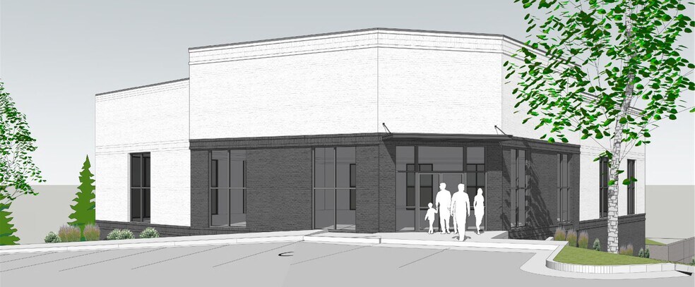More Photos Of 455 Northlake Dr, Peachtree City Medical For Lease