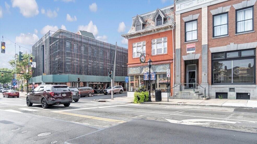 More Photos Of 4 E Main St, Riverhead Storefront Retail Office For Sale