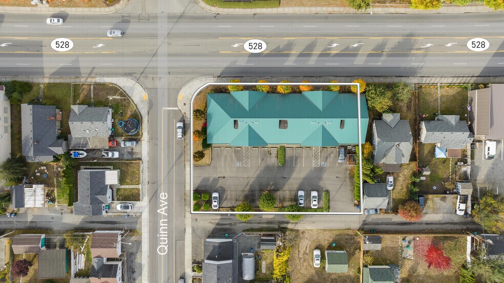 More Photos Of 1800 4th St, Marysville Office For Lease