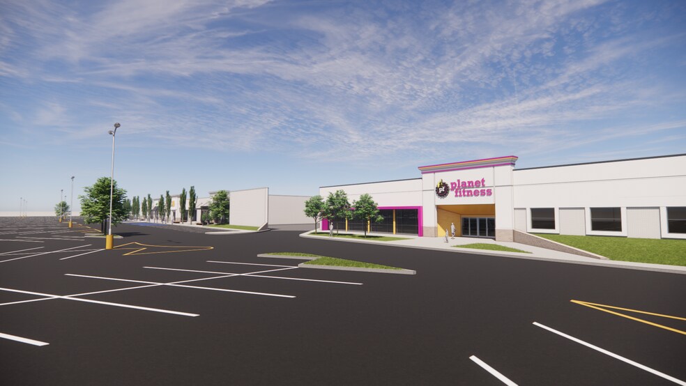 More Photos Of 5000 Frederica St, Owensboro Unknown For Lease