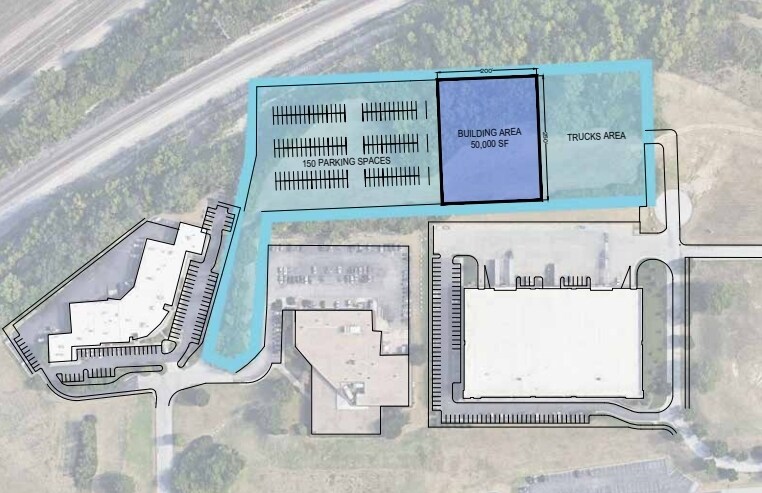 Photo of 1st Floor Ste 