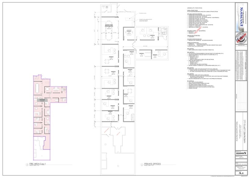 More Photos Of 44 N Queen St, Lancaster Apartments For Lease