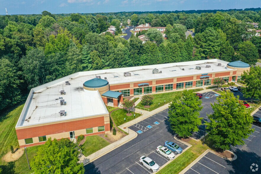 More Photos Of 3960-3990 Stillman Pky, Glen Allen Office For Lease