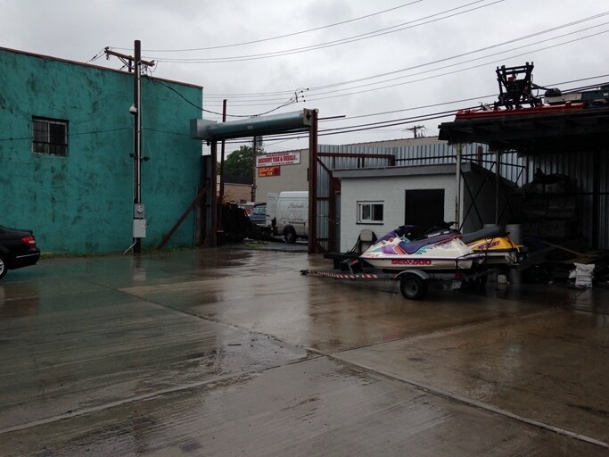 More Photos Of 3915 Provost Ave, Bronx Land For Lease