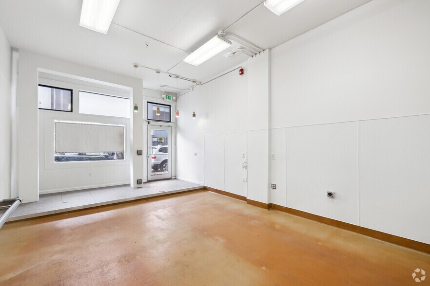 More Photos Of 449 & 451 9th St, San Francisco Apartments For Sale