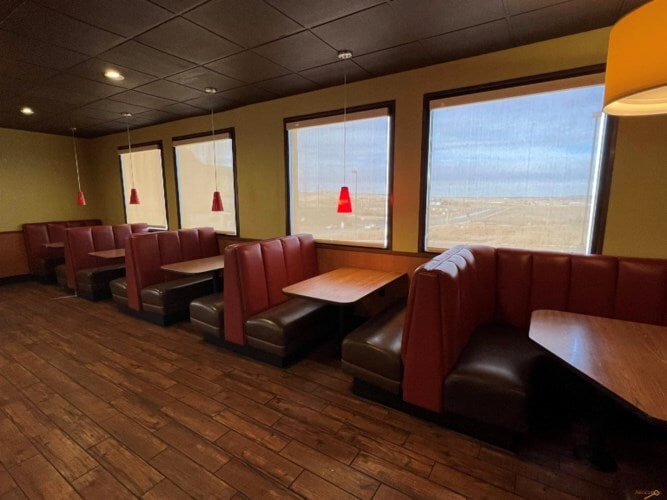 More Photos Of 2206 N LaCrosse St, Rapid City Restaurant For Sale