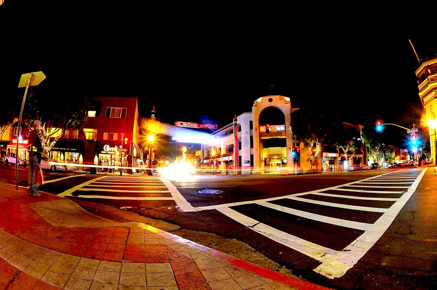 More Photos Of 3900 5th Ave, San Diego Office For Lease