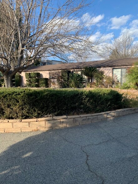 Primary Photo Of 25071 Monroe Ave, Murrieta Land For Sale