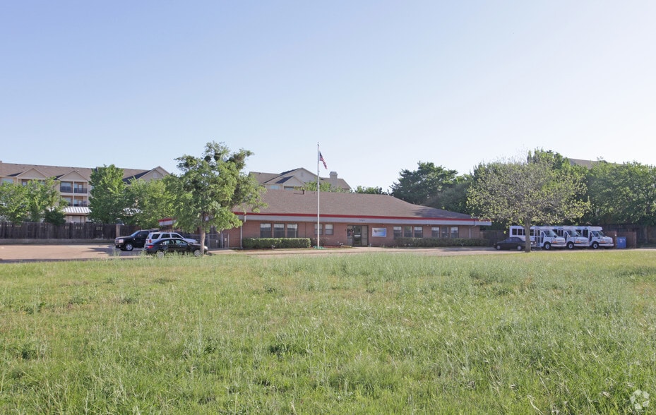 Primary Photo Of 2440 Fuller Wiser Rd, Euless Daycare Center For Sale
