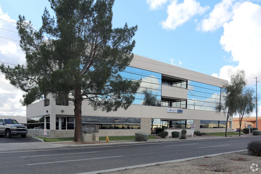 More Photos Of 1 W Deer Valley Rd, Phoenix Unknown For Lease