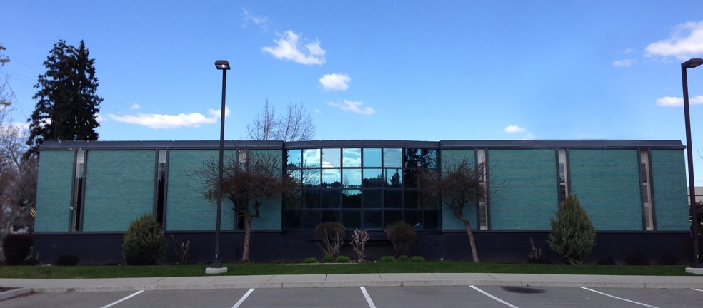 Primary Photo Of 5105 E 3rd Ave, Spokane Office For Lease