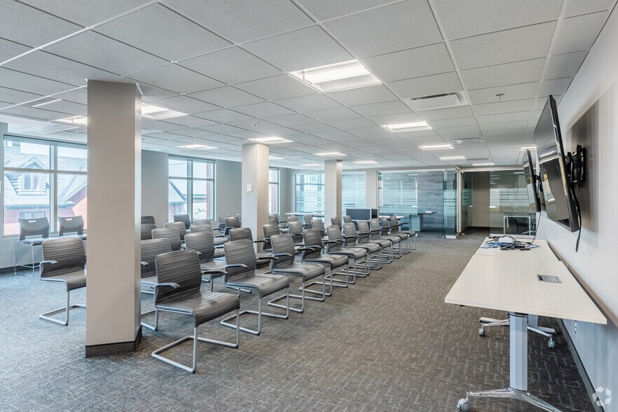 Photo of 2nd Floor Ste 200