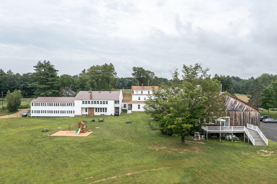 More Photos Of 275 Jenness Pond Rd, Northwood Hotel For Sale