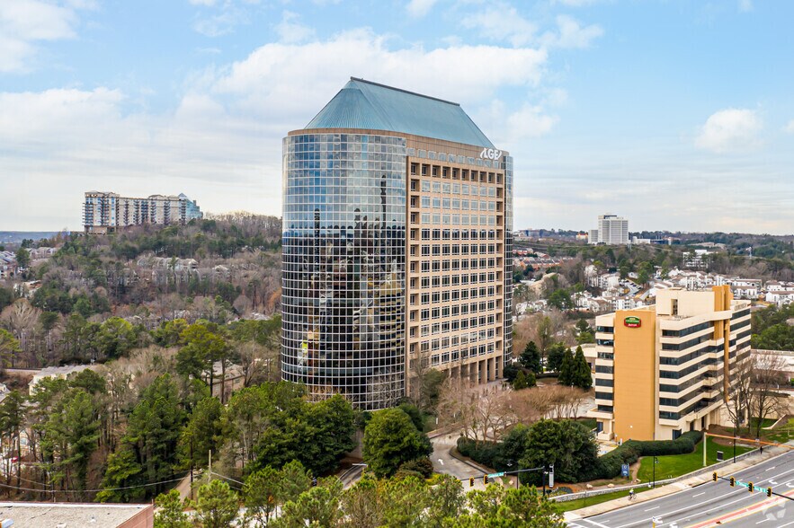 More Photos Of 3100 Cumberland Blvd SE, Atlanta Office For Lease