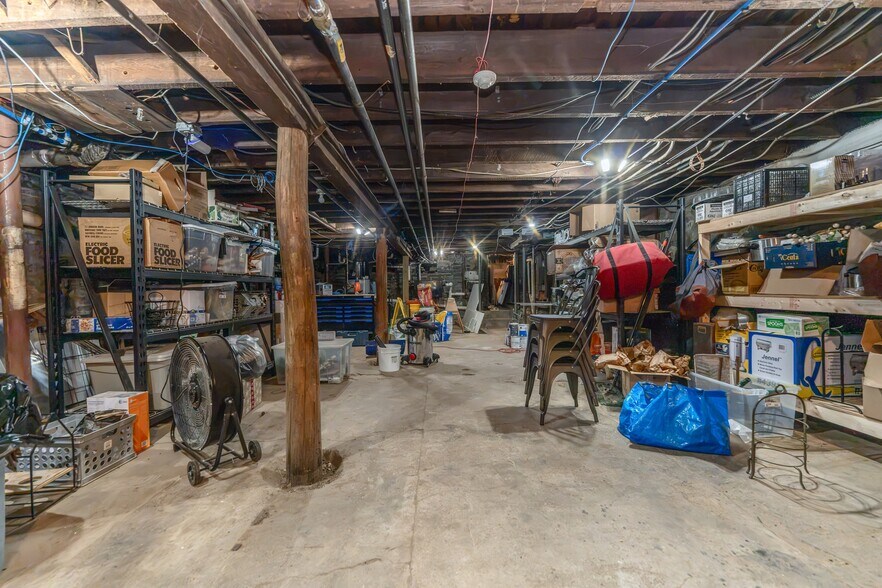More Photos Of 666 Broadway, Kingston Storefront Retail Residential For Sale