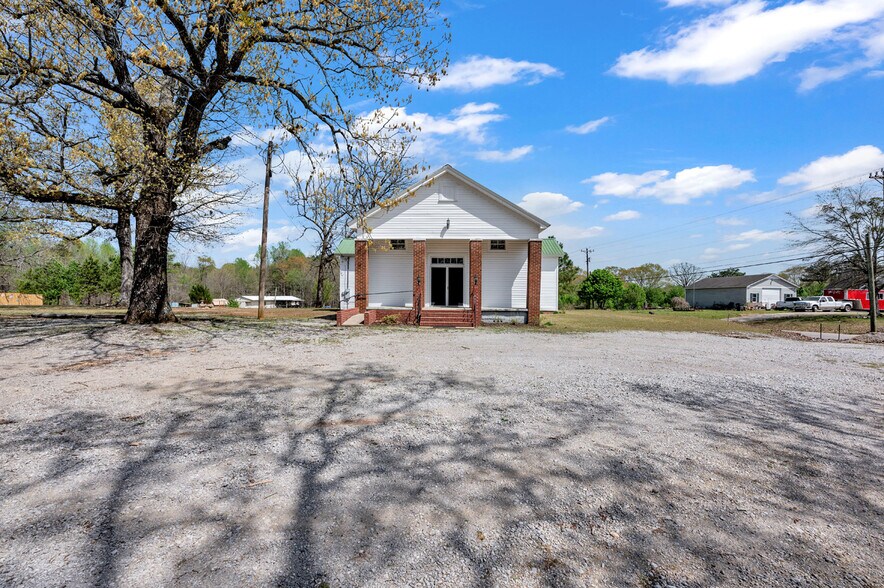 More Photos Of 4826 Co 217 rd, Hillsboro Specialty For Sale