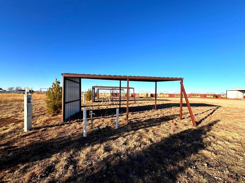 More Photos Of 6813 Texas 114, Lubbock Trailer Camper Park For Sale
