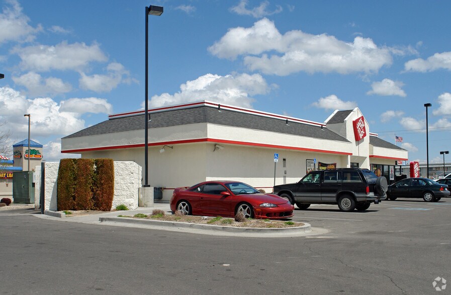 More Photos Of Blue Lakes Blvd N @ Blue Lakes Blvd & Cheney Dr, Twin Falls Unknown For Lease
