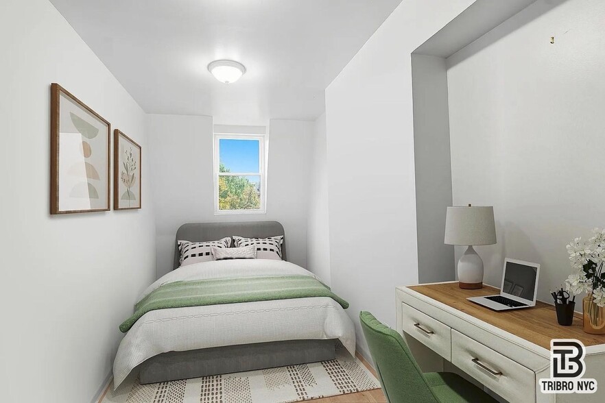 More Photos Of 126 Hall St, Brooklyn Apartments For Sale