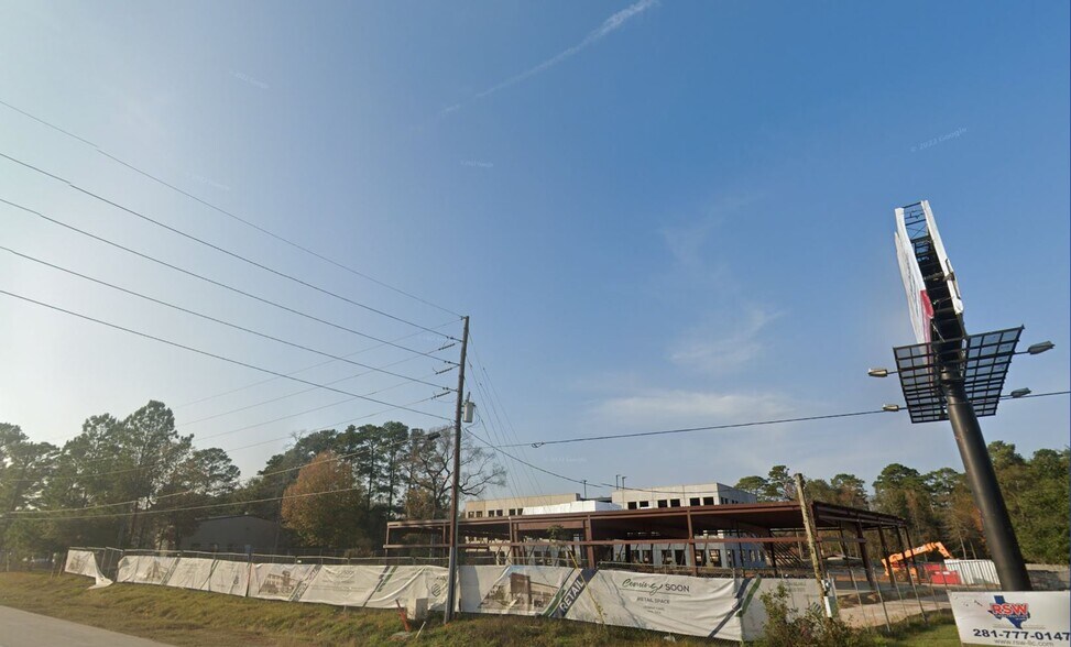 More Photos Of 3786 FM 1488 Rd, Conroe Medical For Lease