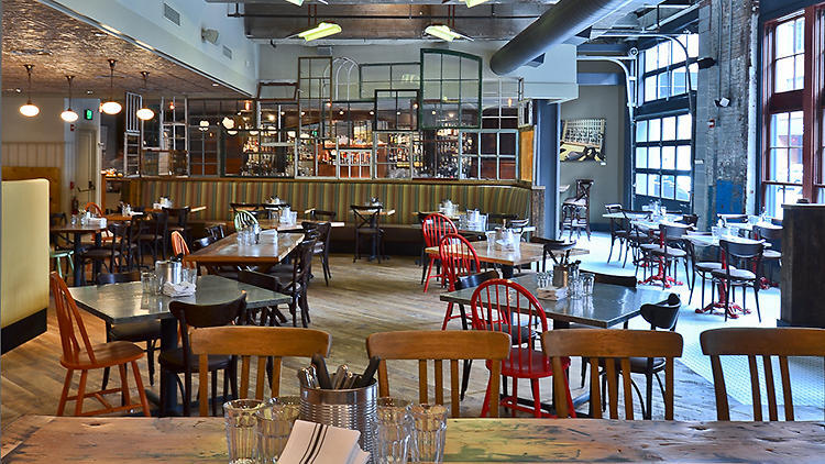 More Photos Of 343 Congress St, Boston Office For Lease