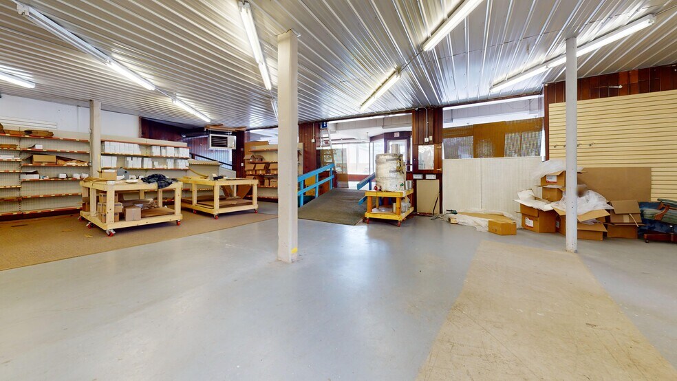 More Photos Of 99 Delaware St, Walton General Retail For Sale