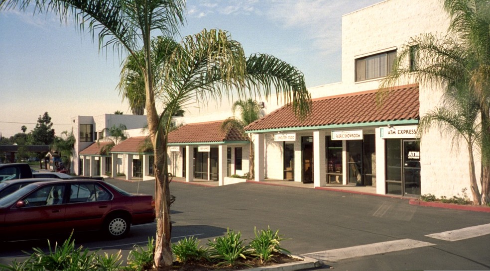 Primary Photo Of 109-155 E Arrow Hwy, San Dimas Light Distribution For Lease