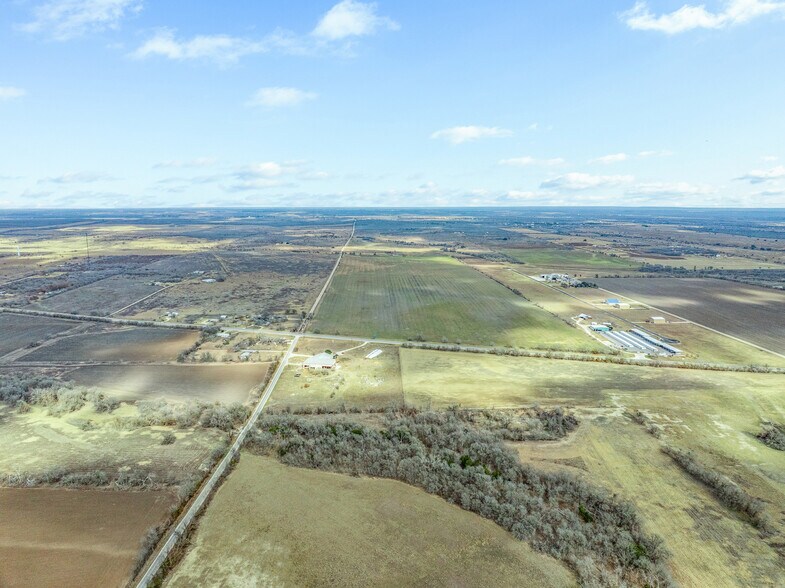 More Photos Of 2884 Political Rd, Lockhart Land For Sale