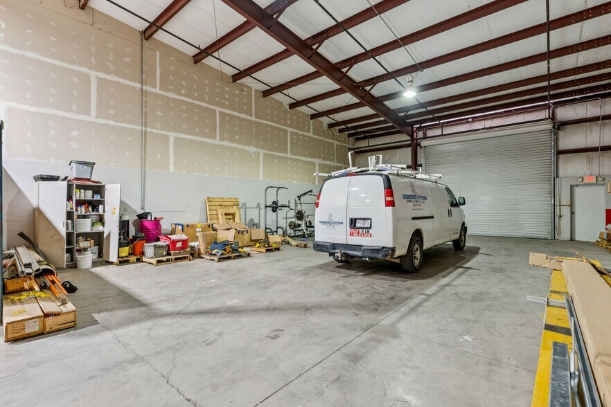 More Photos Of 3270 Benchmark Dr, Ladson Manufacturing For Lease