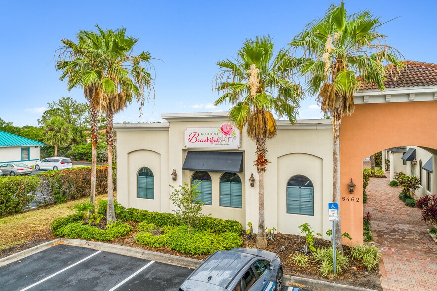 More Photos Of 5460-5466 Village Dr, Rockledge Unknown For Lease