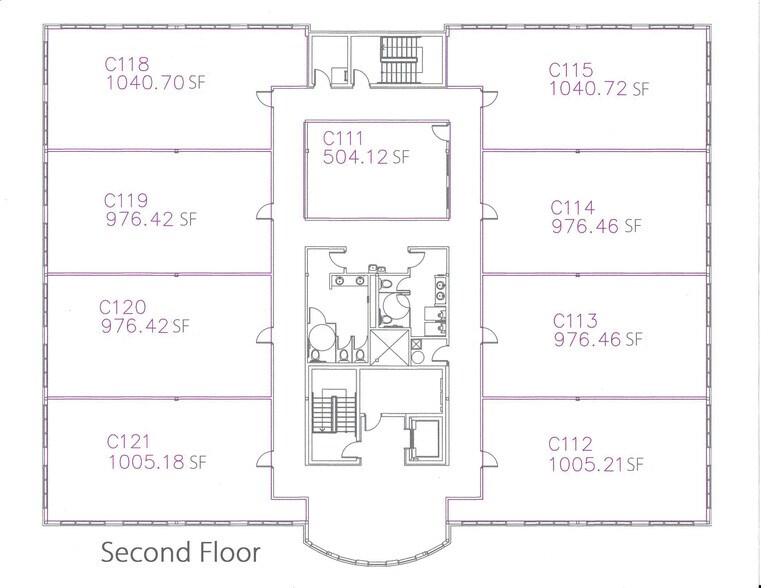 More Photos Of 3170 Peachtree Pkwy, Johns Creek Office For Lease