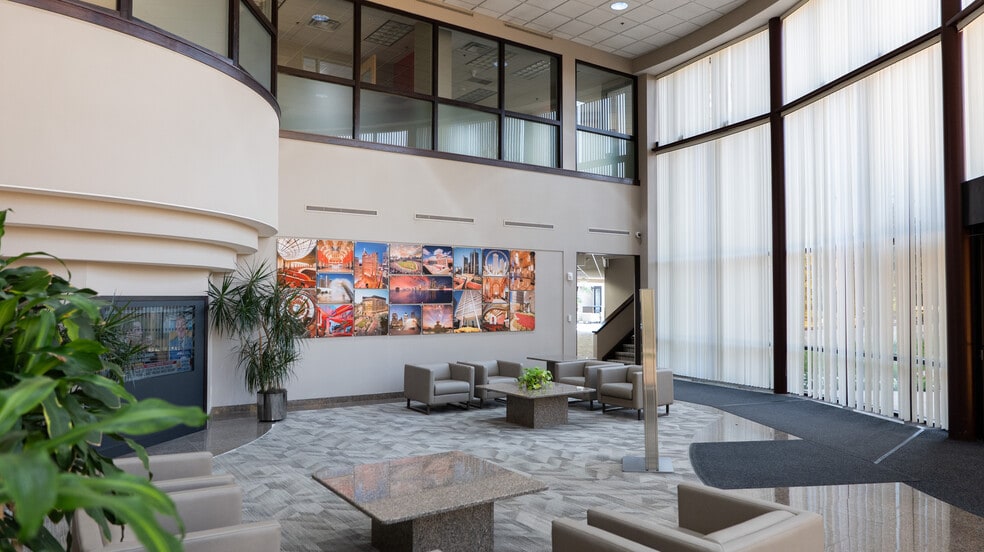 More Photos Of 2851 High Meadow Cir, Auburn Hills Office For Lease