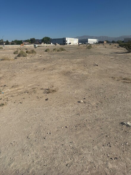 More Photos Of Lamb Blvd, Las Vegas Land For Sale